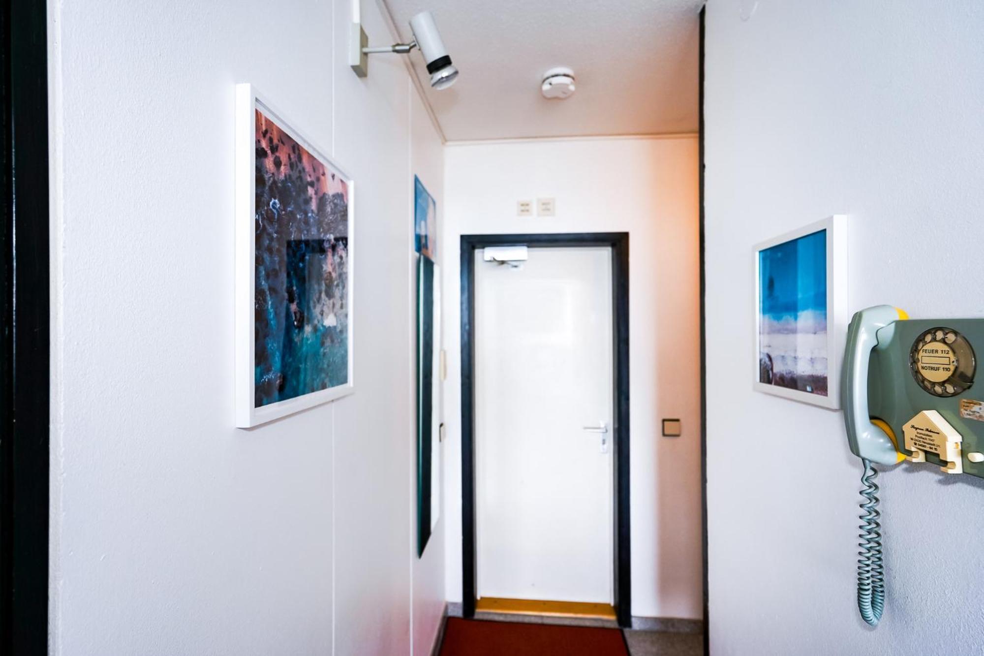 A-126 Traumblick Apartment Sierksdorf Exterior photo