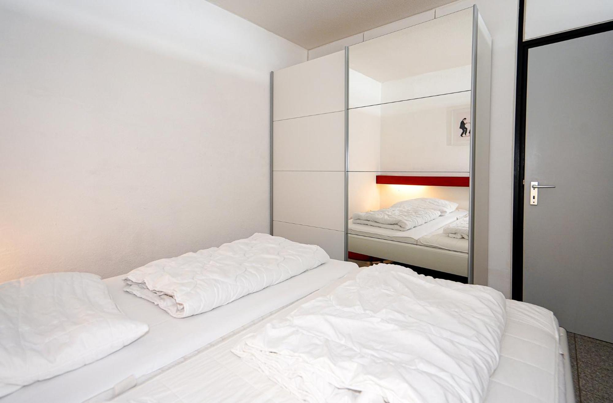 A-126 Traumblick Apartment Sierksdorf Exterior photo