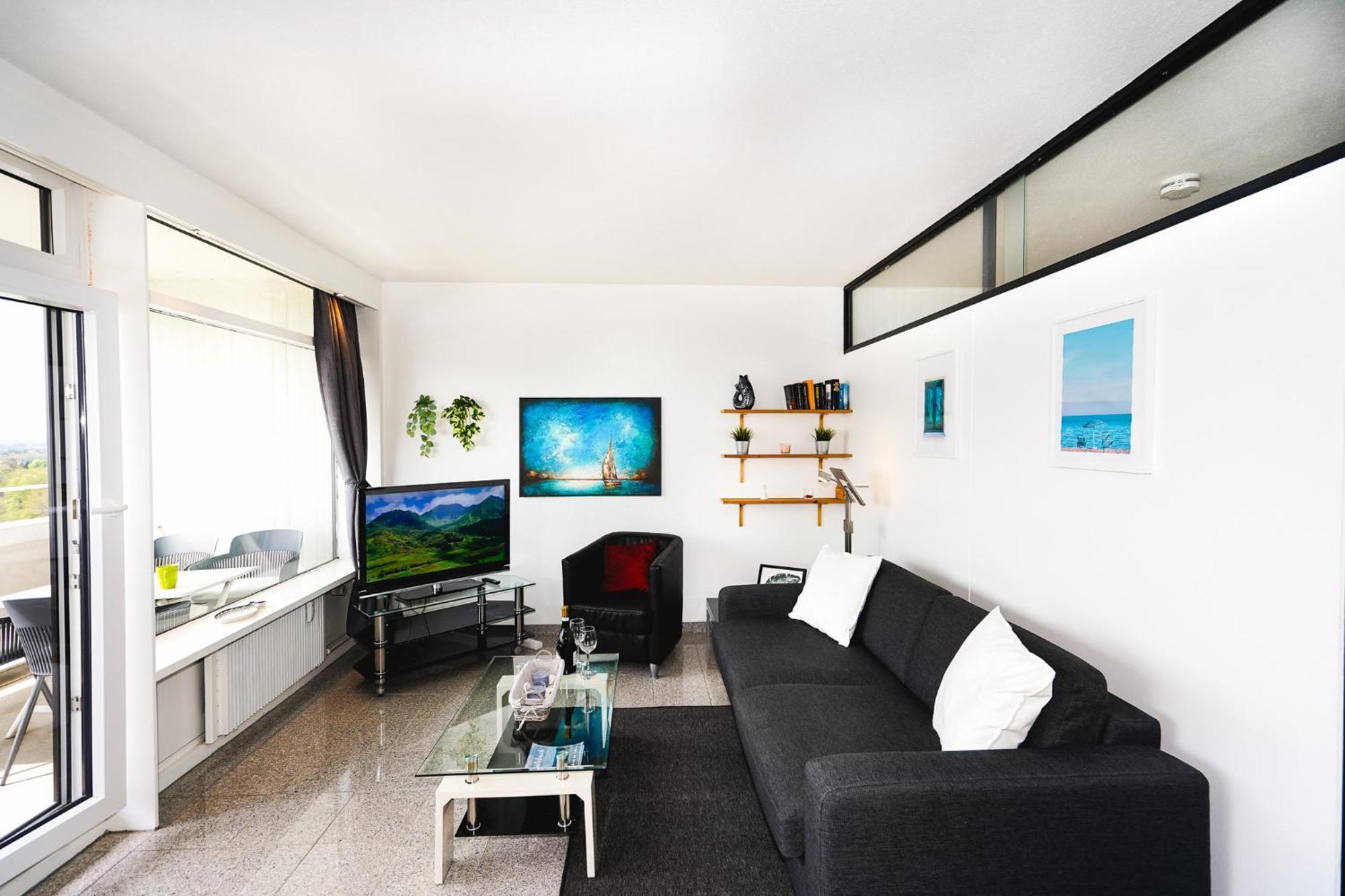 A-126 Traumblick Apartment Sierksdorf Exterior photo